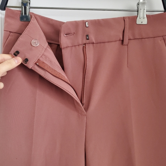 BNWT Dynamite Pleated Trousers - Picture 3 of 4